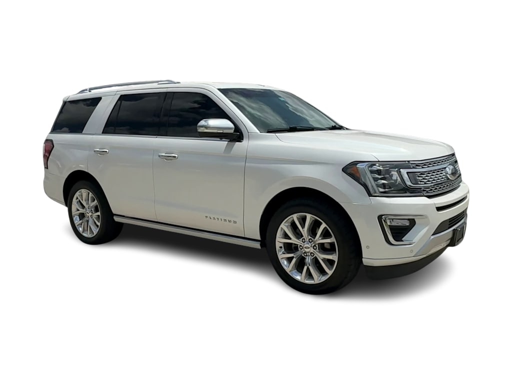 Thumbnail: 2019 Ford Expedition - 20