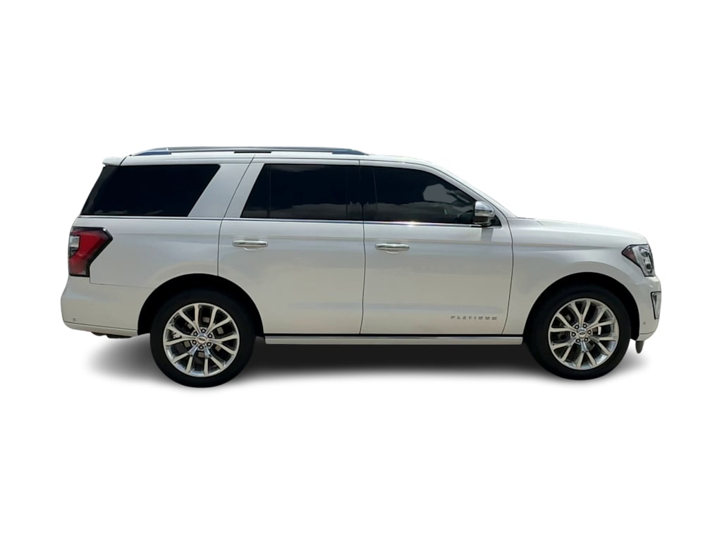 Thumbnail: 2019 Ford Expedition - 23