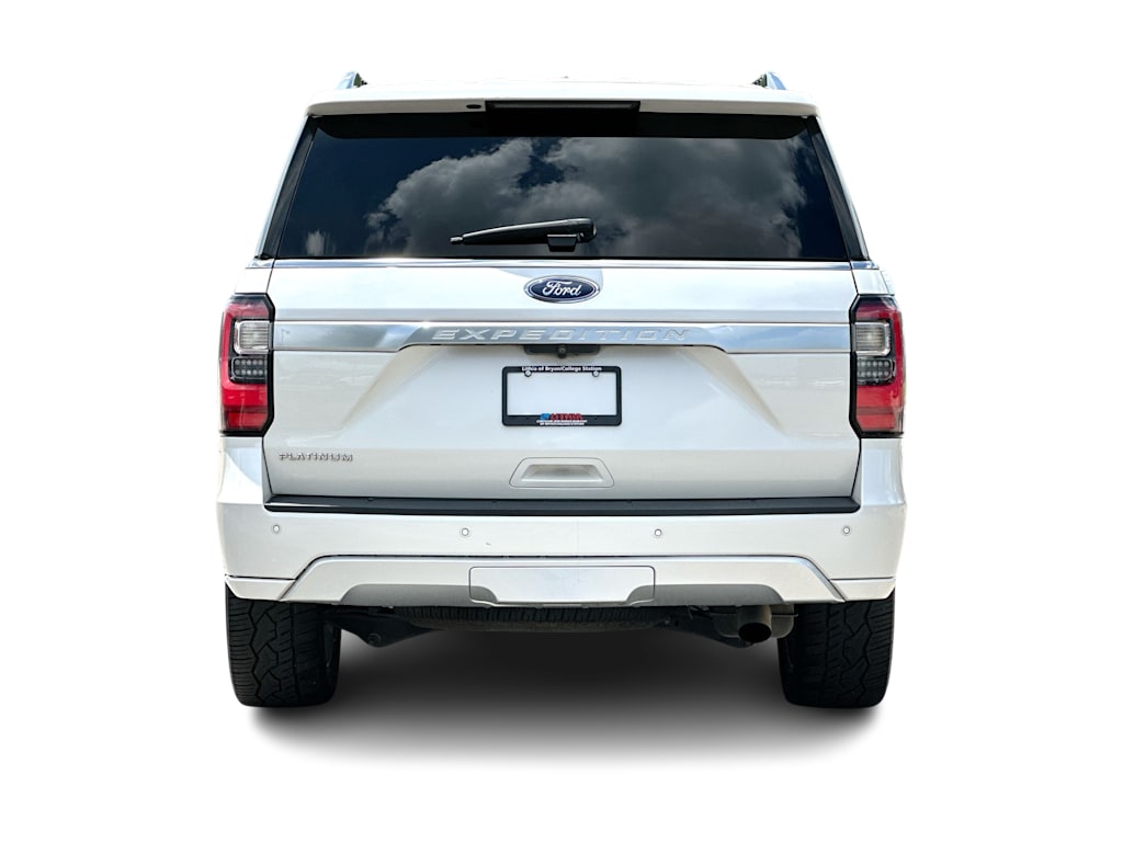 Thumbnail: 2019 Ford Expedition - 27