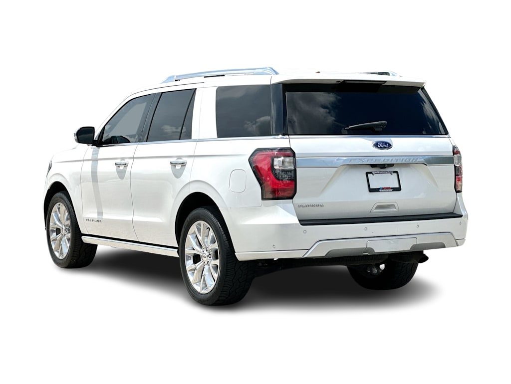 Thumbnail: 2019 Ford Expedition - 26