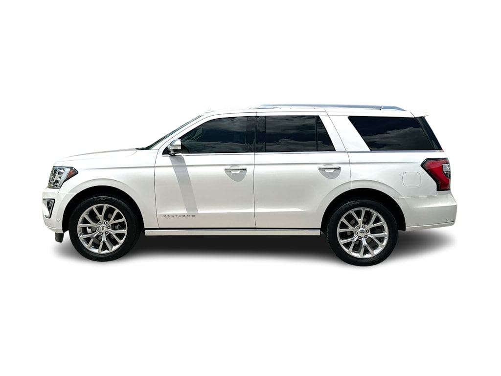 Thumbnail: 2019 Ford Expedition - 25