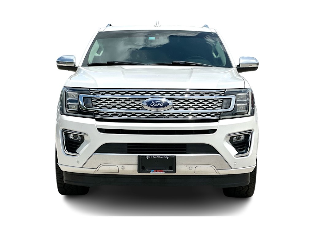 Thumbnail: 2019 Ford Expedition - 24