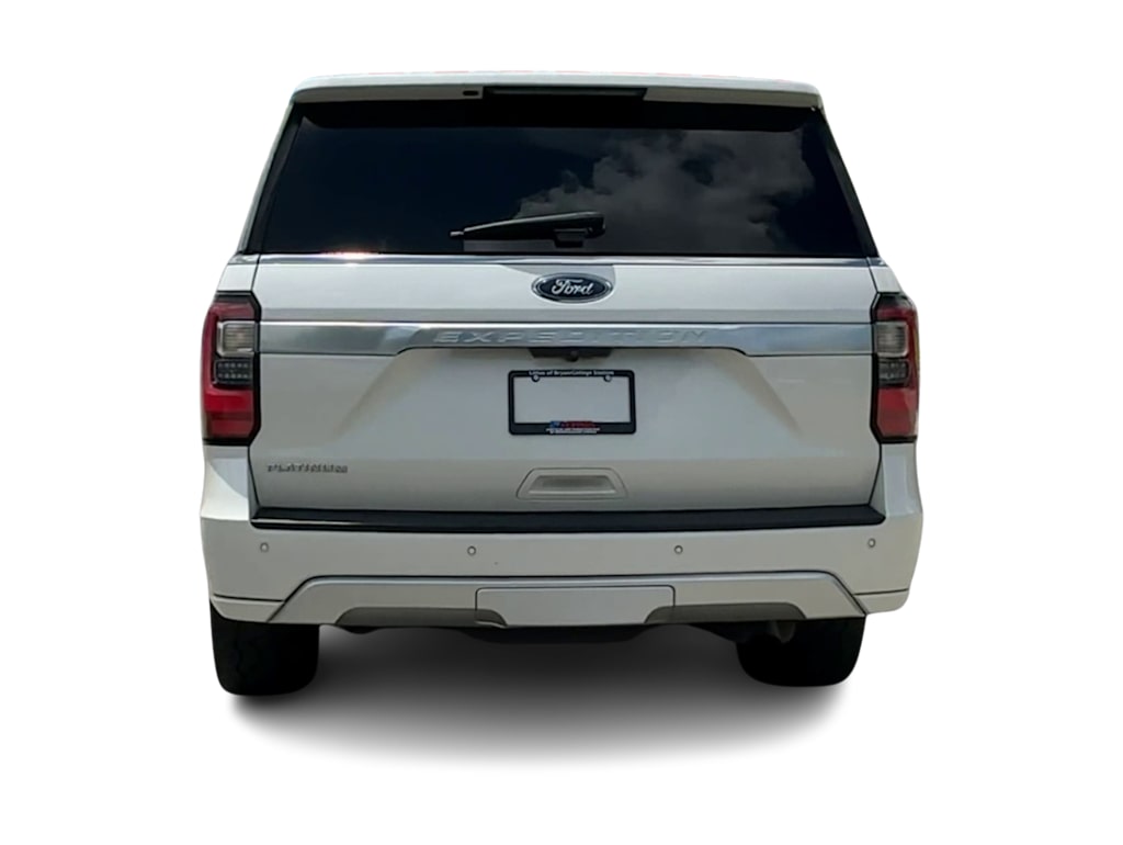 Thumbnail: 2019 Ford Expedition - 5