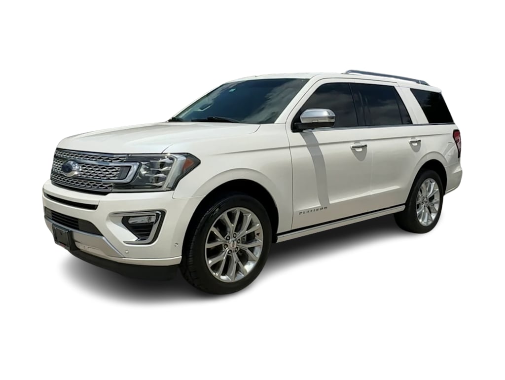 Thumbnail: 2019 Ford Expedition - 21