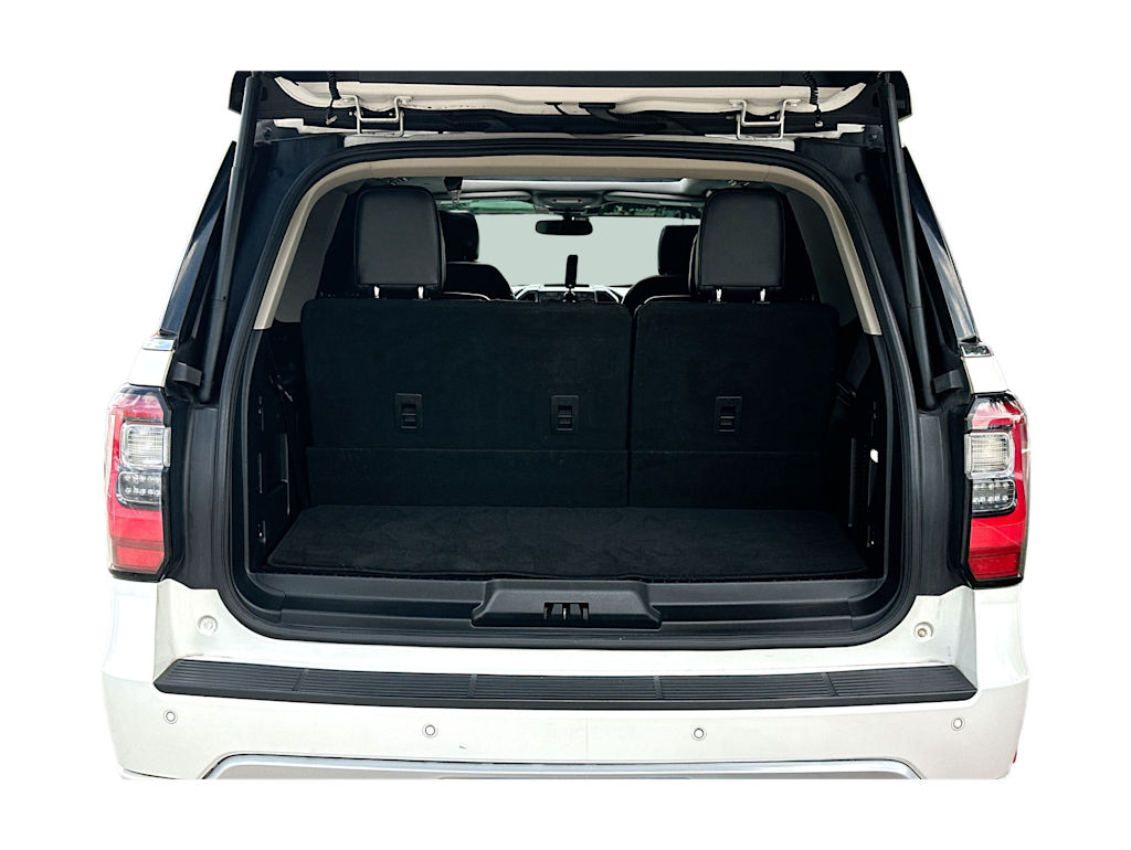 Thumbnail: 2019 Ford Expedition - 17
