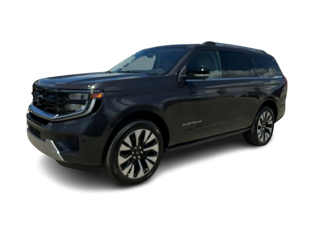 Thumbnail: 2025 Ford Expedition - 3