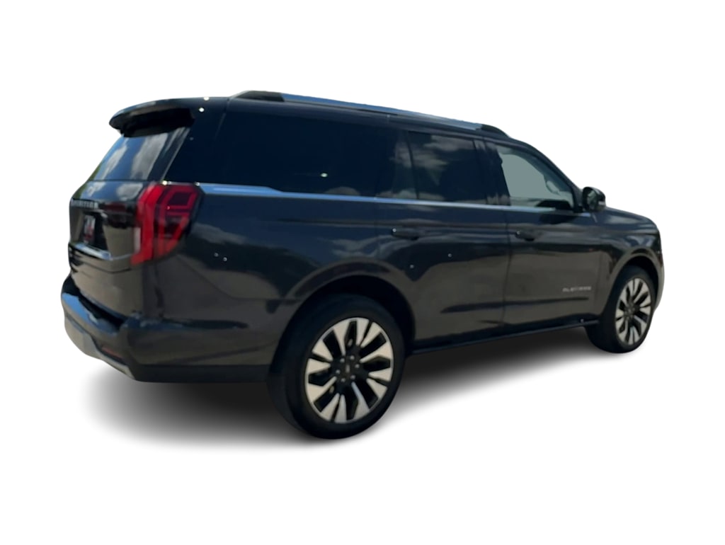 Thumbnail: 2025 Ford Expedition - 18