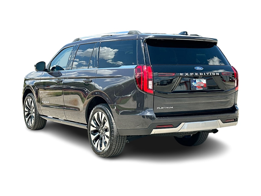 Thumbnail: 2025 Ford Expedition - 22