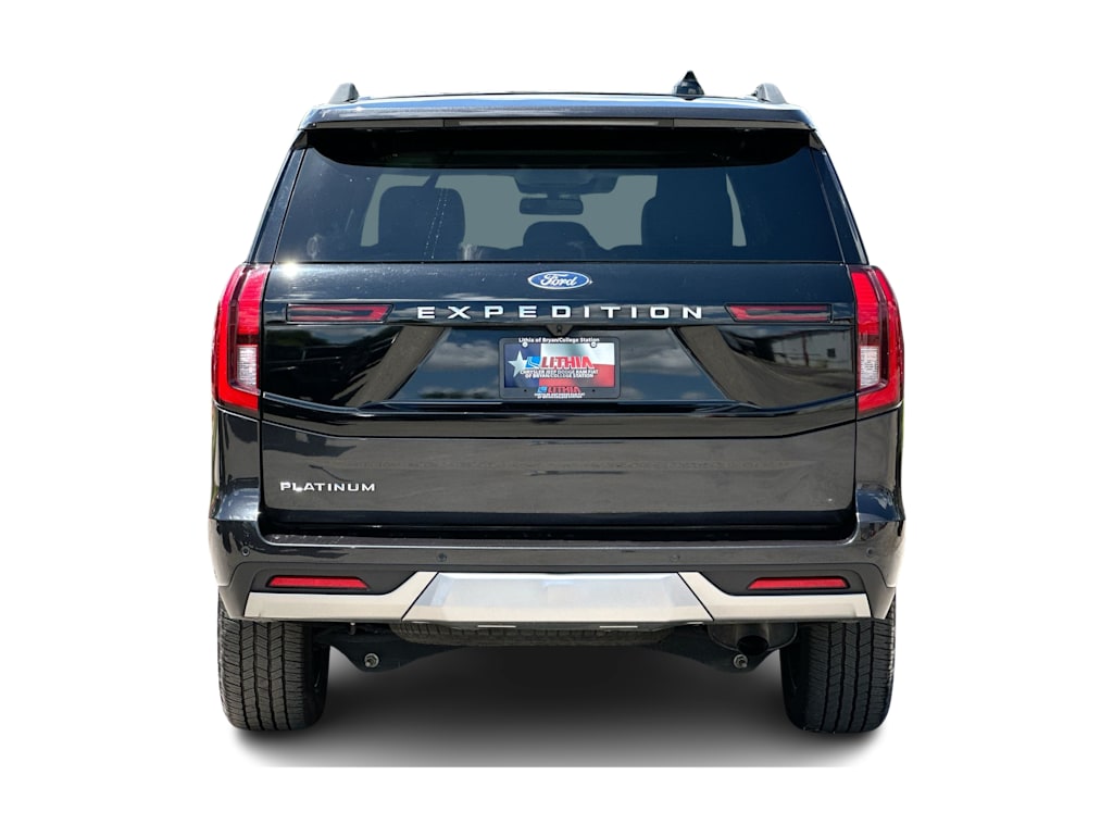 Thumbnail: 2025 Ford Expedition - 23