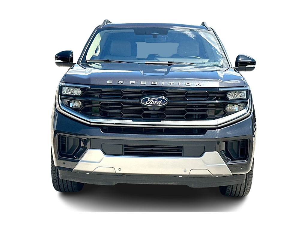 Thumbnail: 2025 Ford Expedition - 20