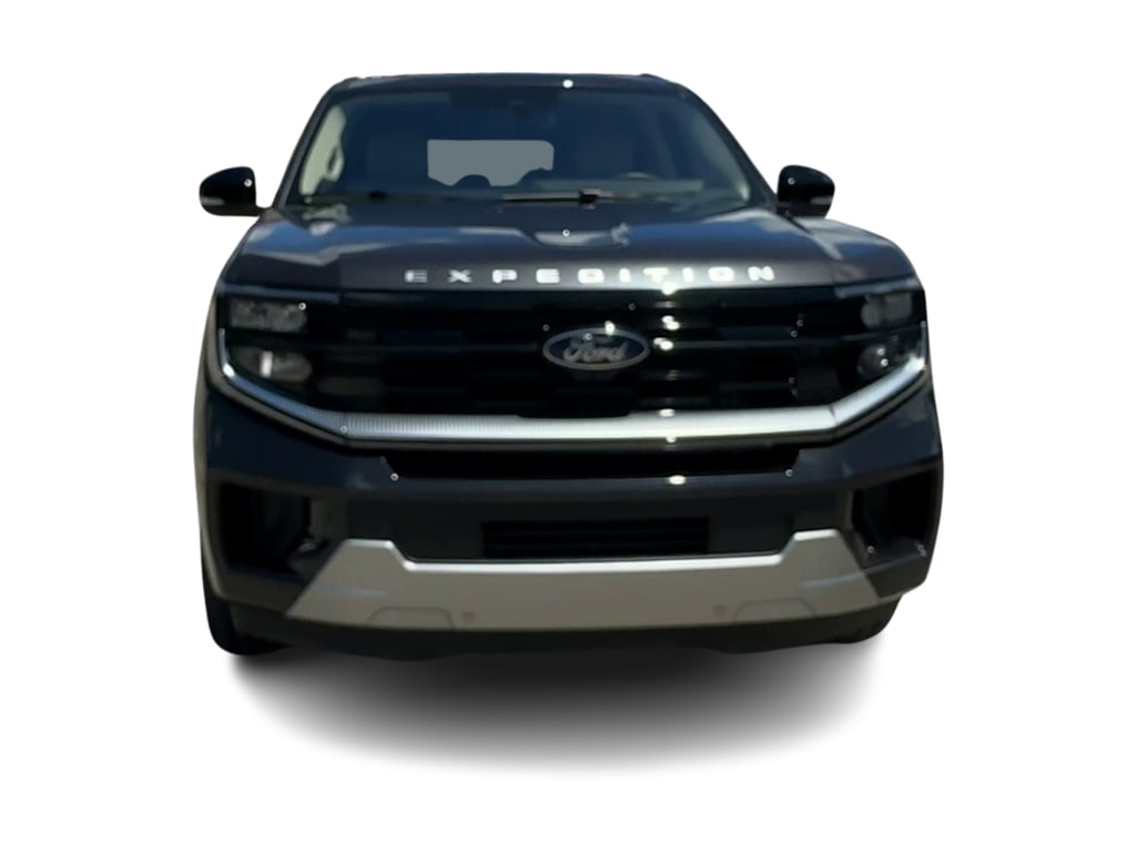 Thumbnail: 2025 Ford Expedition - 6