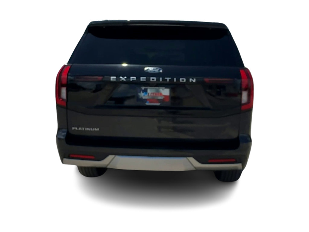 Thumbnail: 2025 Ford Expedition - 5
