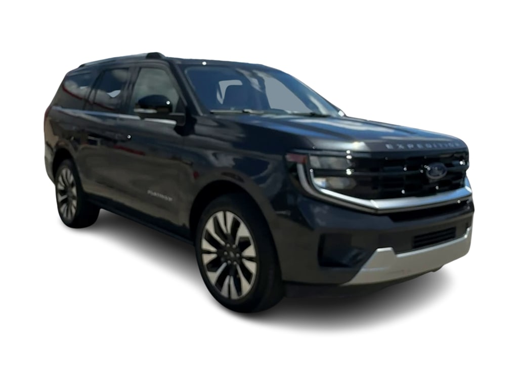 Thumbnail: 2025 Ford Expedition - 16