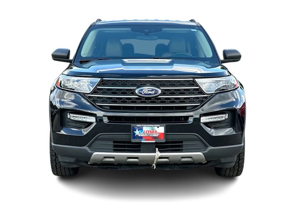 Thumbnail: 2024 Ford Explorer - 24
