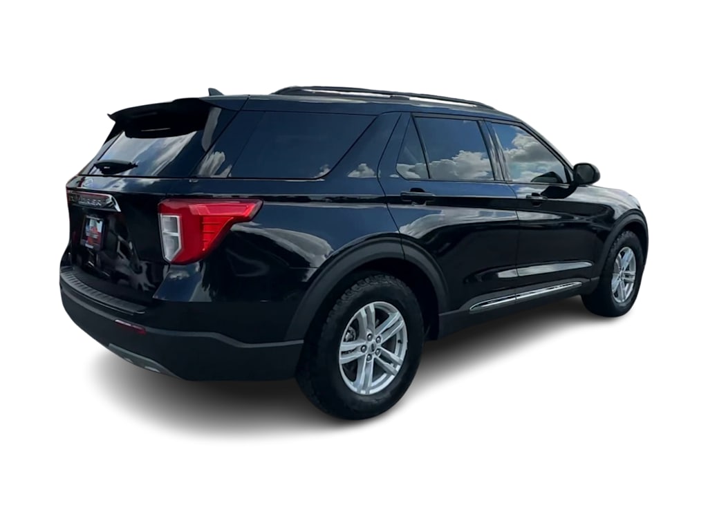 Thumbnail: 2024 Ford Explorer - 22