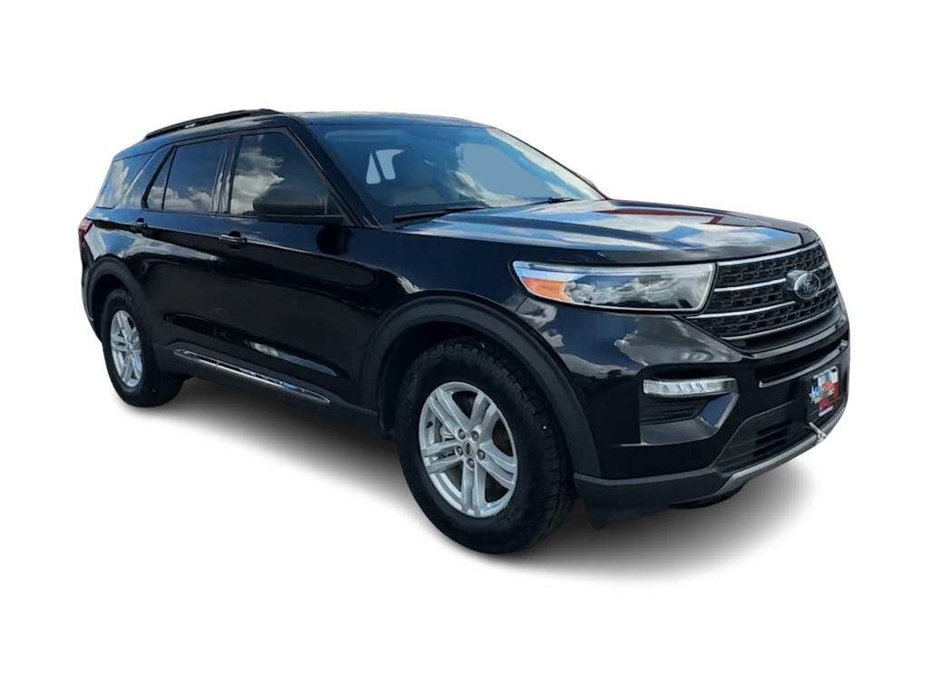 Thumbnail: 2024 Ford Explorer - 19