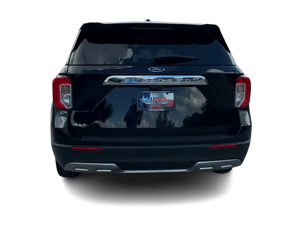 Thumbnail: 2024 Ford Explorer - 21