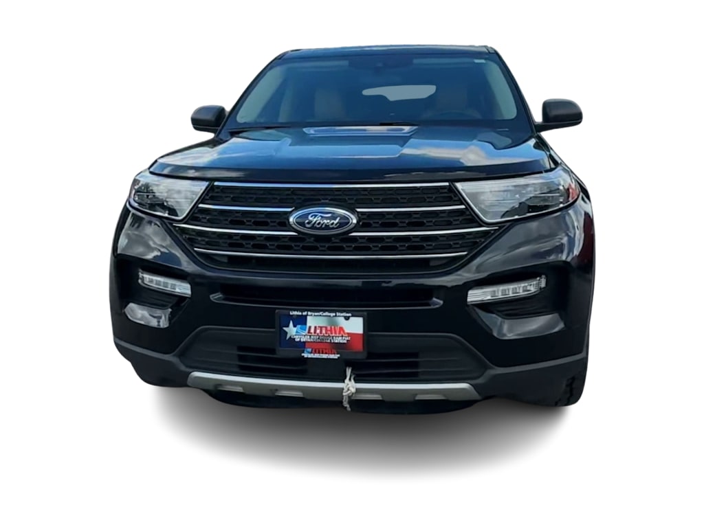 Thumbnail: 2024 Ford Explorer - 6