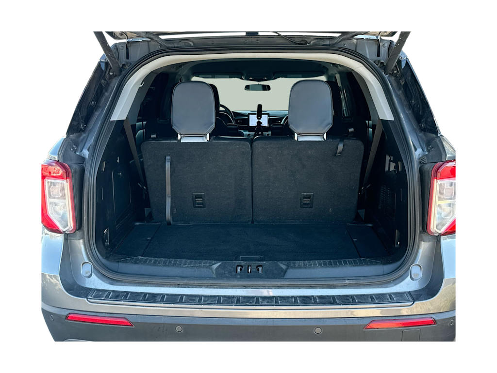 Thumbnail: 2021 Ford Explorer - 16