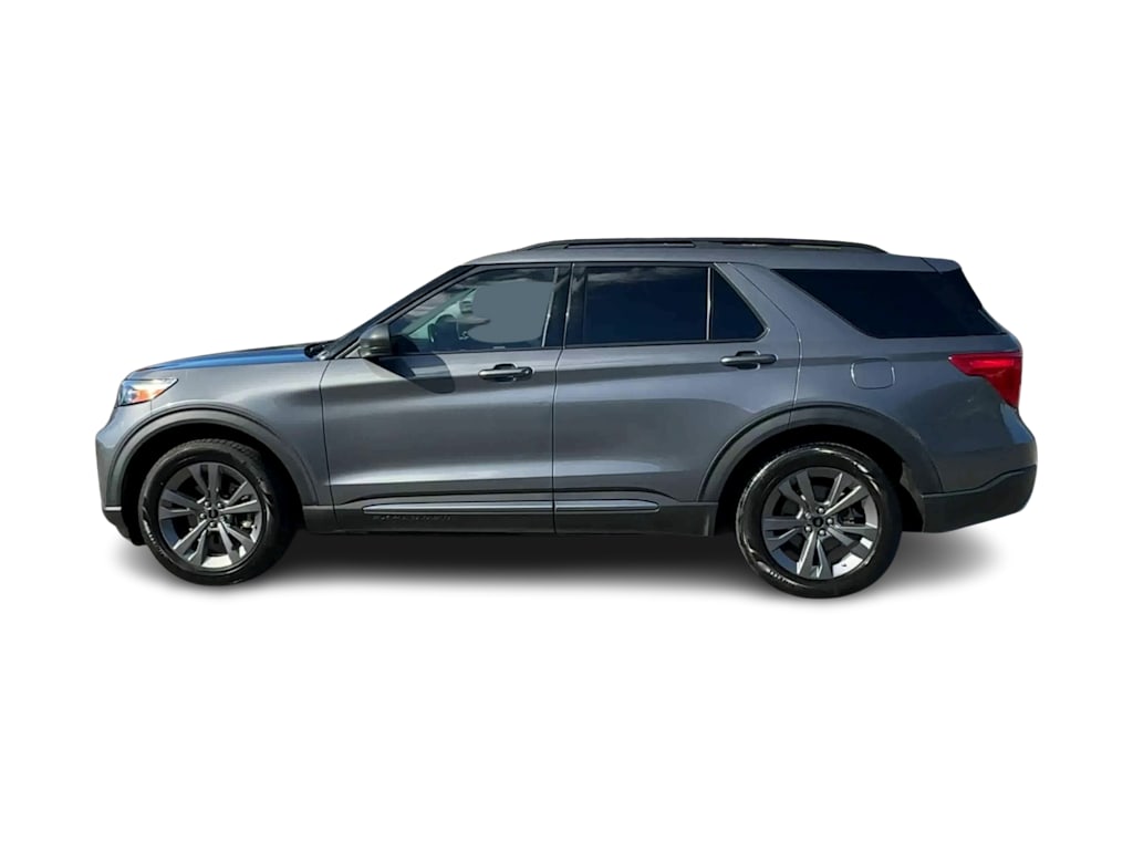 Thumbnail: 2021 Ford Explorer - 20