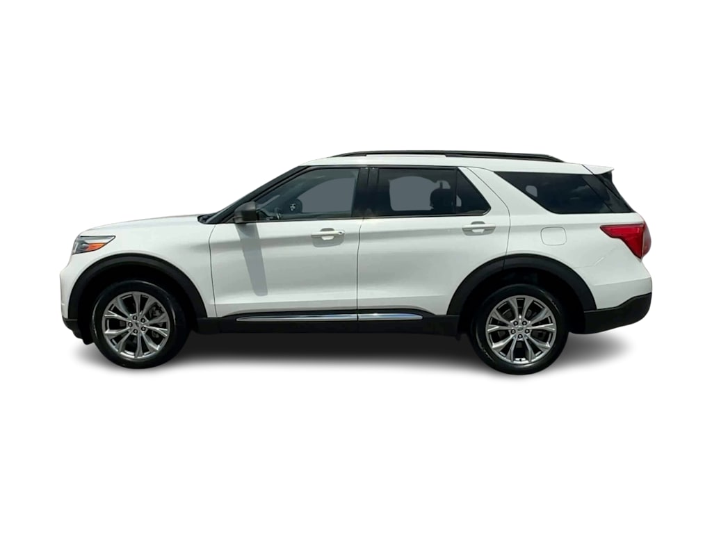 Thumbnail: 2020 Ford Explorer - 20