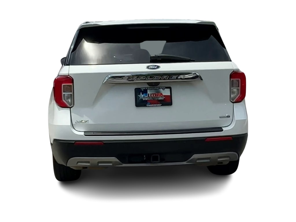 Thumbnail: 2020 Ford Explorer - 21