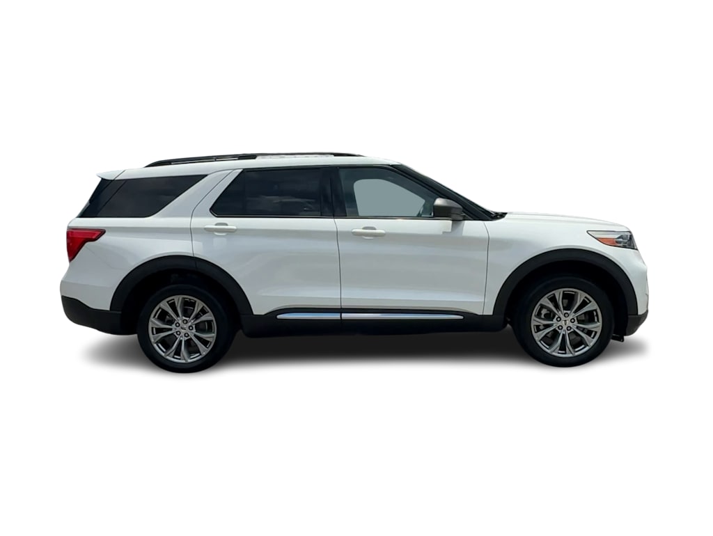 Thumbnail: 2020 Ford Explorer - 23