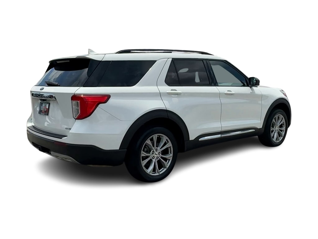 Thumbnail: 2020 Ford Explorer - 22
