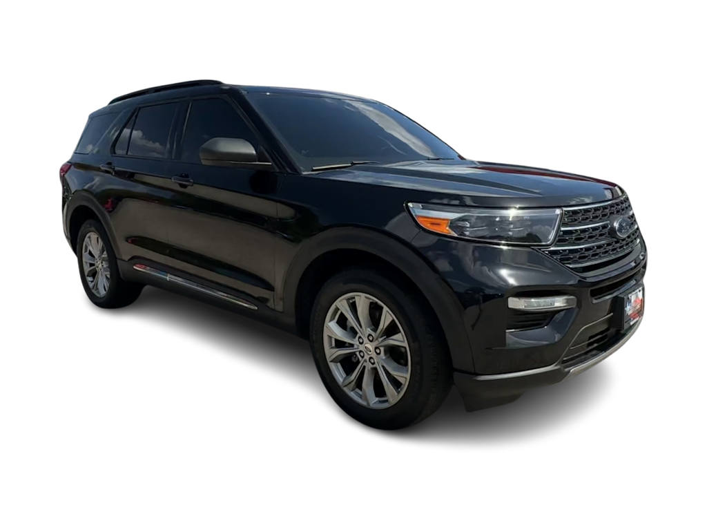 Thumbnail: 2023 Ford Explorer - 19