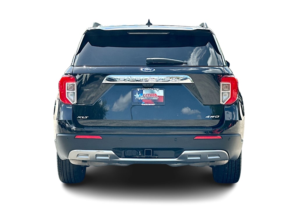 Thumbnail: 2023 Ford Explorer - 26