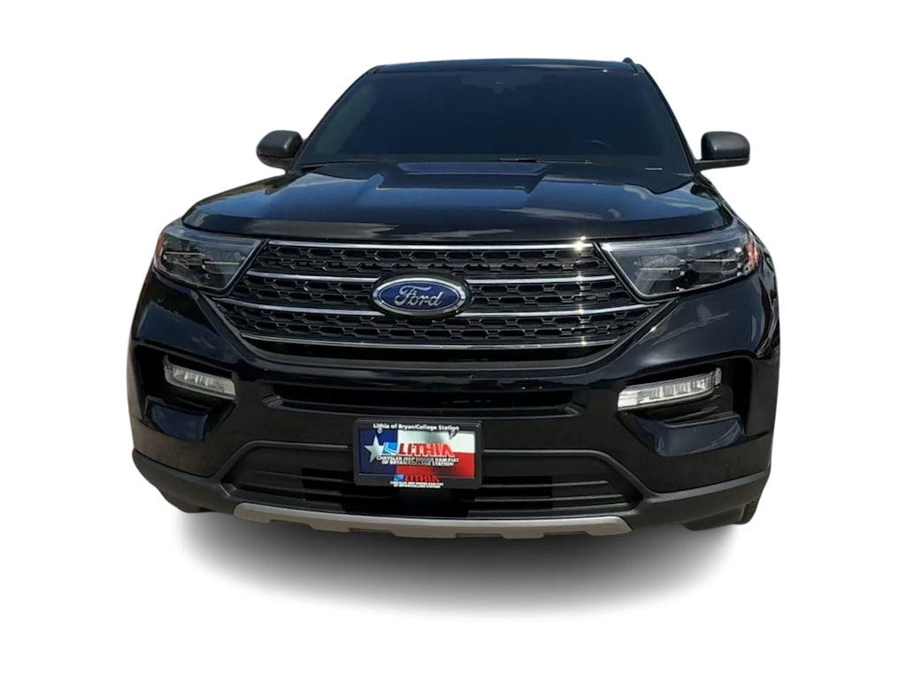 Thumbnail: 2023 Ford Explorer - 6