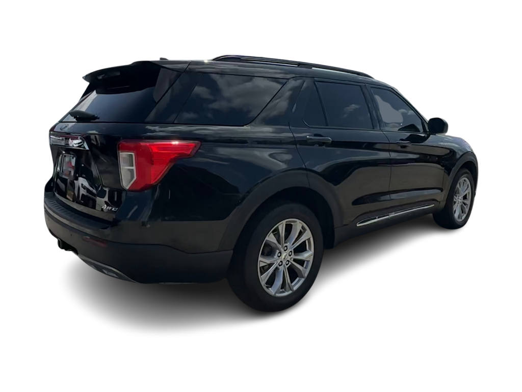 Thumbnail: 2023 Ford Explorer - 21