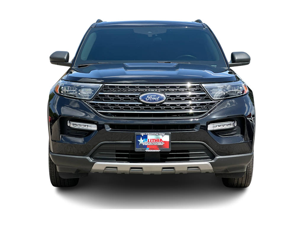 Thumbnail: 2023 Ford Explorer - 23