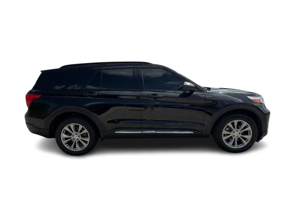 Thumbnail: 2023 Ford Explorer - 22