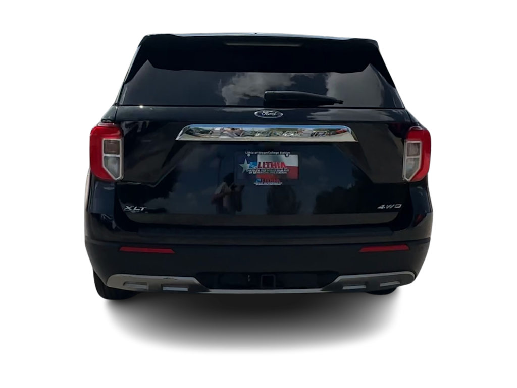 Thumbnail: 2023 Ford Explorer - 5