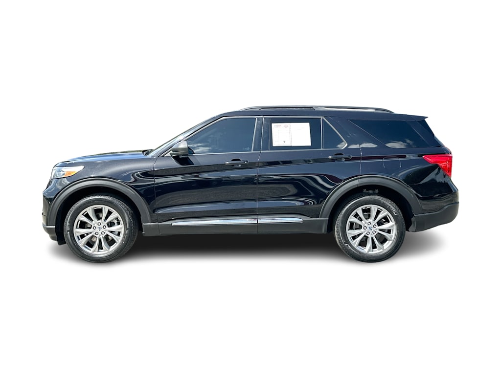 Thumbnail: 2023 Ford Explorer - 24