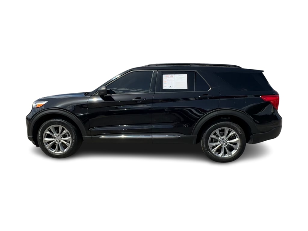 Thumbnail: 2023 Ford Explorer - 20