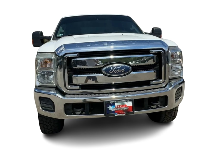 Thumbnail: 2016 Ford F-250 - 6