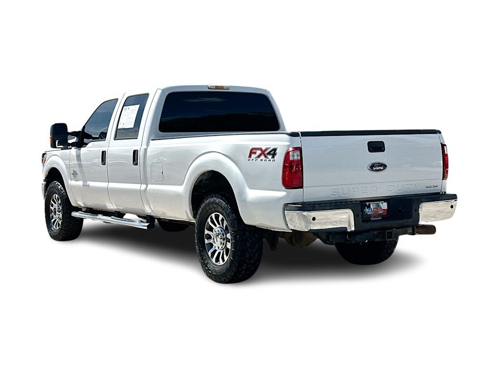 Thumbnail: 2016 Ford F-250 - 4