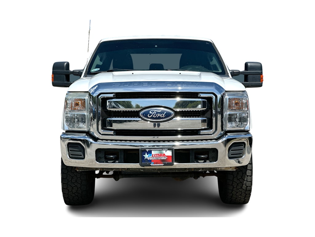 Thumbnail: 2016 Ford F-250 - 20