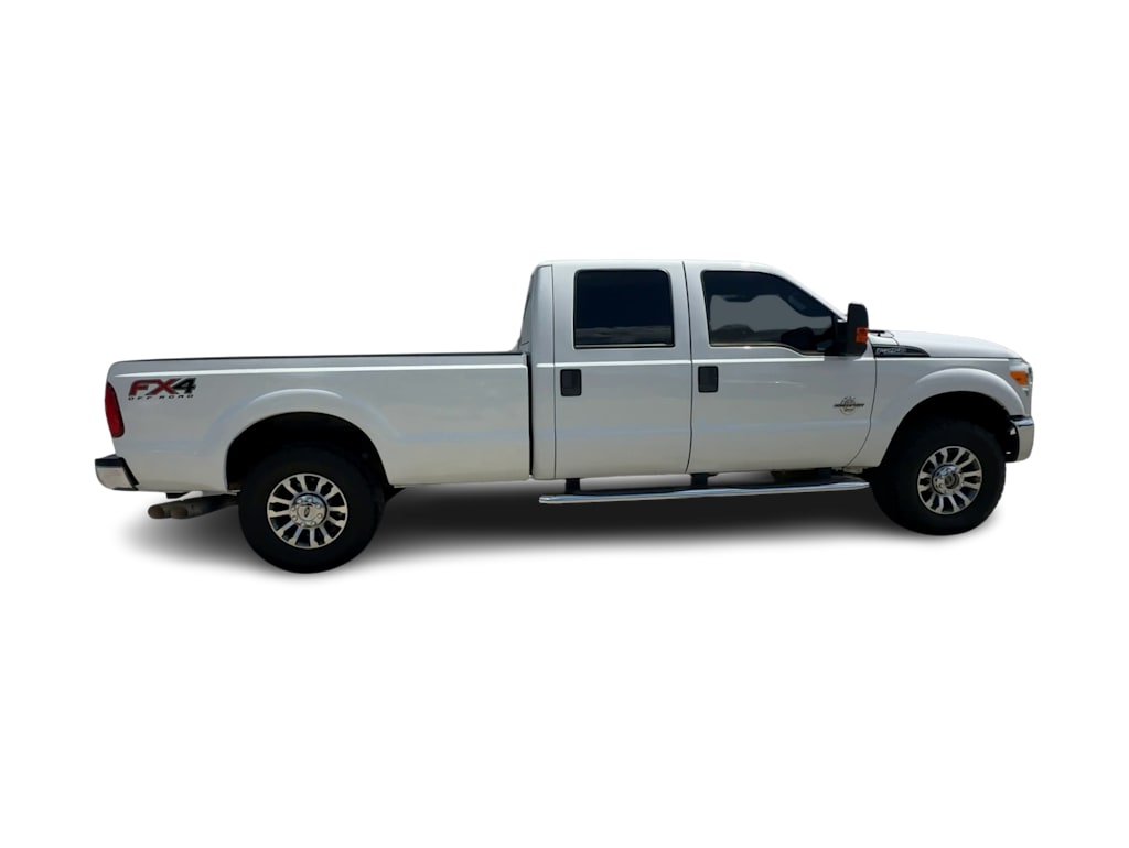 Thumbnail: 2016 Ford F-250 - 19