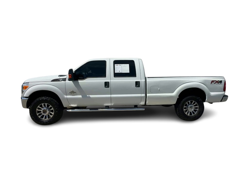 Thumbnail: 2016 Ford F-250 - 3