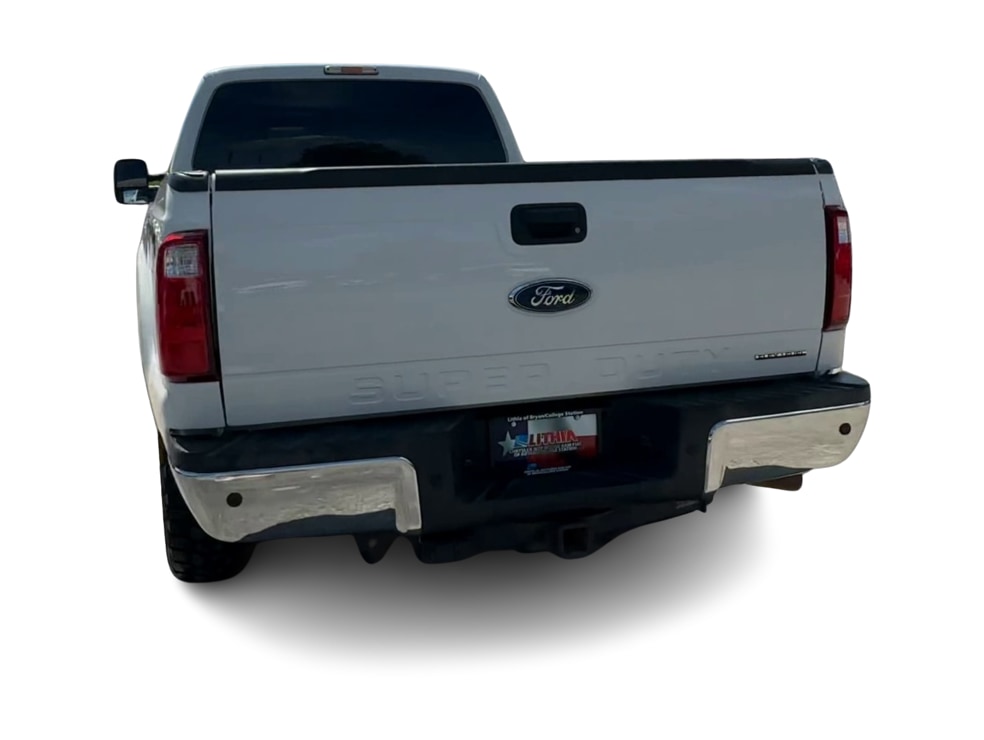 Thumbnail: 2016 Ford F-250 - 5