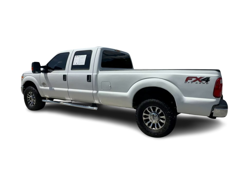 Thumbnail: 2016 Ford F-250 - 18