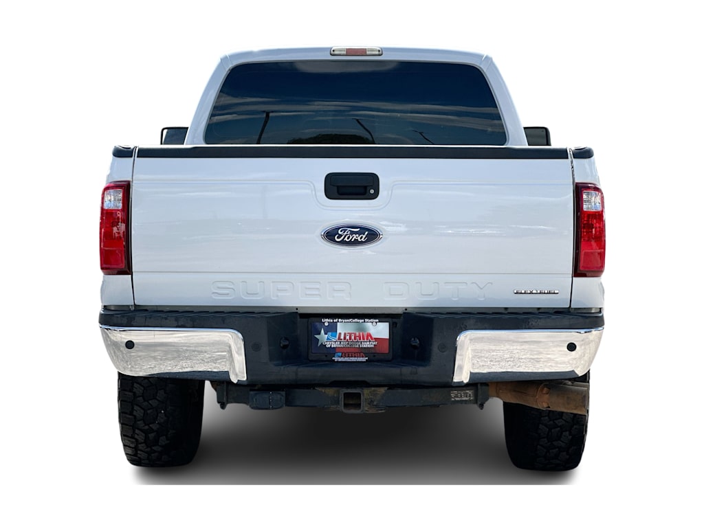 Thumbnail: 2016 Ford F-250 - 22