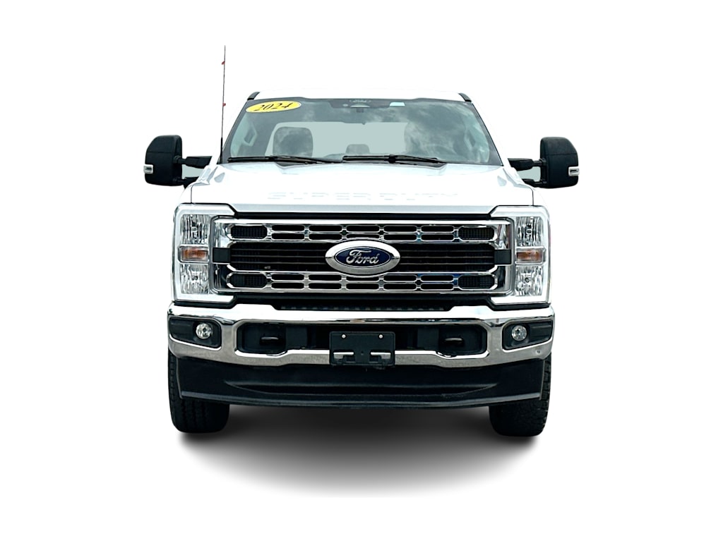 Thumbnail: 2024 Ford F-250 - 20