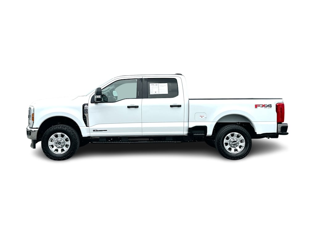 Thumbnail: 2024 Ford F-250 - 21