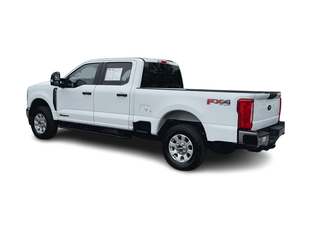 Thumbnail: 2024 Ford F-250 - 18