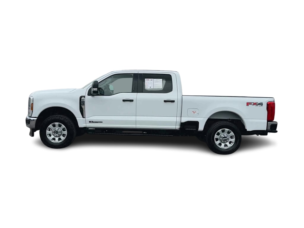 Thumbnail: 2024 Ford F-250 - 3