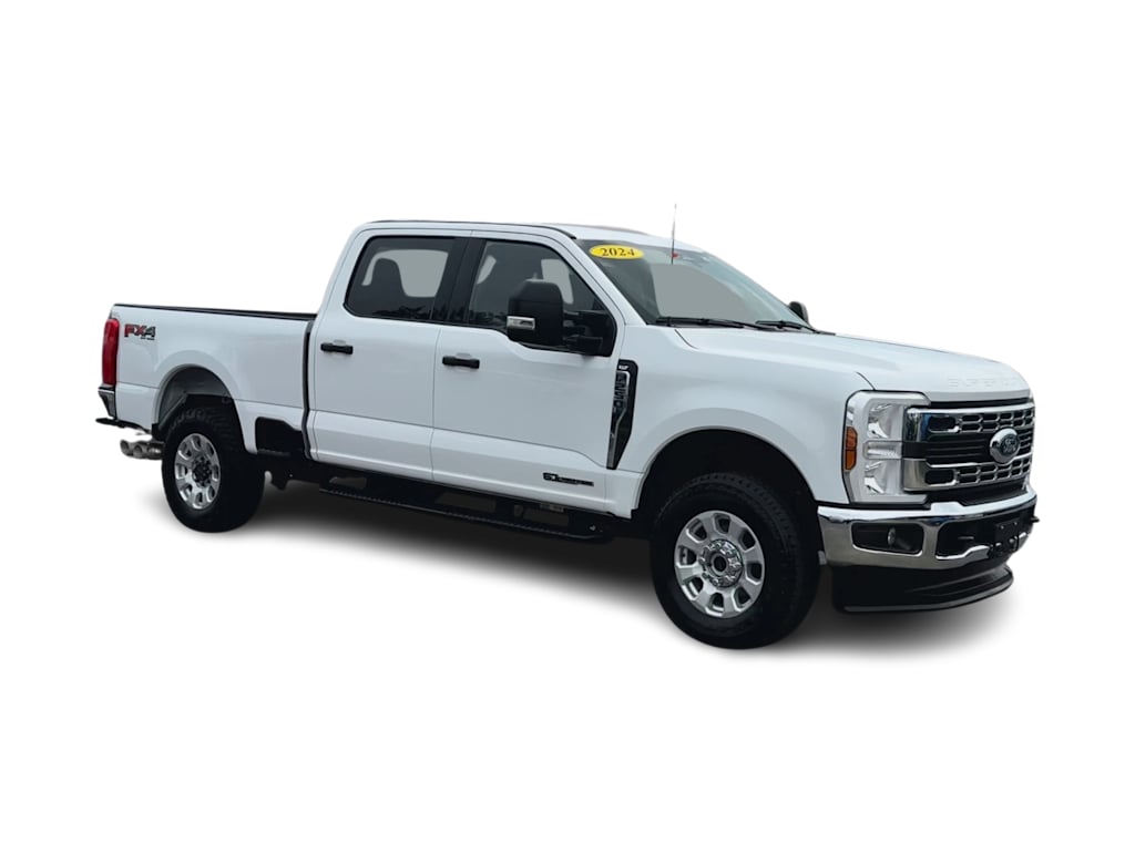 Thumbnail: 2024 Ford F-250 - 17
